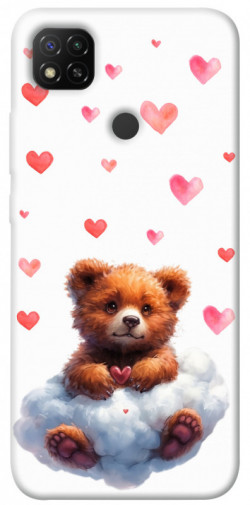 Чехол itsPrint Animals love 4 для Xiaomi Redmi 9C