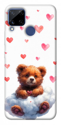 Чохол itsPrint Animals love 4 для Realme C15