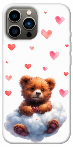 Чехол itsPrint Animals love 4 для Apple iPhone 12 Pro Max (6.7")