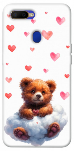 Чохол itsPrint Animals love 4 для Oppo A5s / Oppo A12