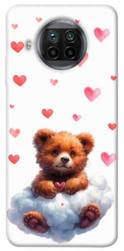 Чехол itsPrint Animals love 4 для Xiaomi Mi 10T Lite / Redmi Note 9 Pro 5G