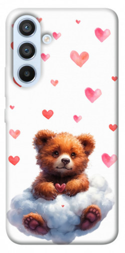 Чехол itsPrint Animals love 4 для Samsung Galaxy A54 5G