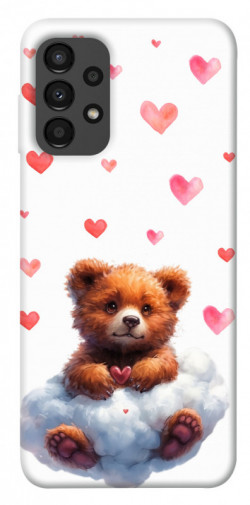 Чехол itsPrint Animals love 4 для Samsung Galaxy A13 4G