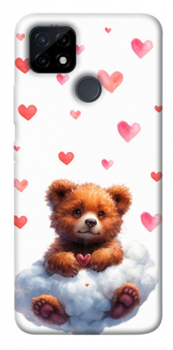 Чохол itsPrint Animals love 4 для Realme C12