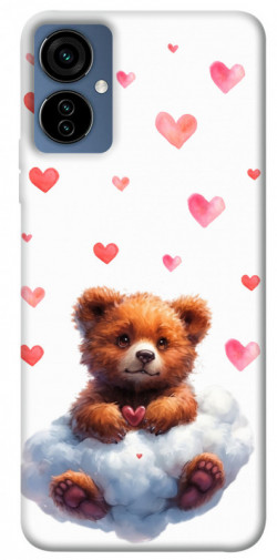 Чохол itsPrint Animals love 4 для TECNO Camon 19 Neo