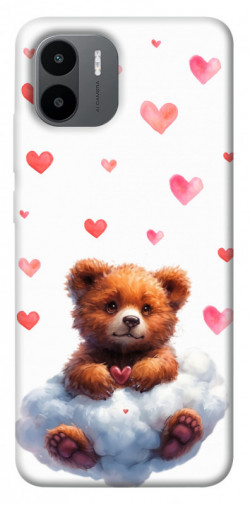 Чохол itsPrint Animals love 4 для Xiaomi Redmi A1 / A2