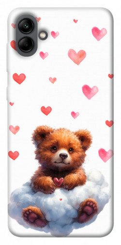 Чохол itsPrint Animals love 4 для Samsung Galaxy A04