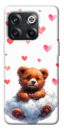 Чехол itsPrint Animals love 4 для OnePlus 10T