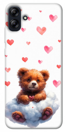 Чохол itsPrint Animals love 4 для Samsung Galaxy A04e