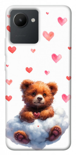 Чохол itsPrint Animals love 4 для Realme C30s