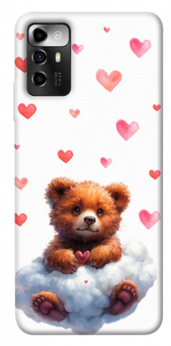 Чохол itsPrint Animals love 4 для ZTE Blade A72