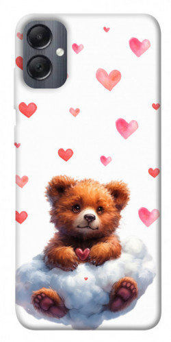 Чехол itsPrint Animals love 4 для Samsung Galaxy A05