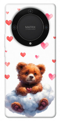 Чехол itsPrint Animals love 4 для Huawei Magic5 Lite