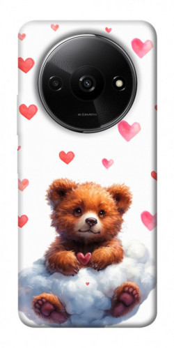 Чохол itsPrint Animals love 4 для Xiaomi Redmi A3