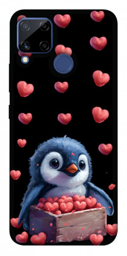 Чохол itsPrint Animals love 5 для Realme C15