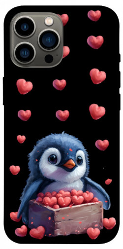 Чохол itsPrint Animals love 5 для Apple iPhone 12 Pro Max (6.7")