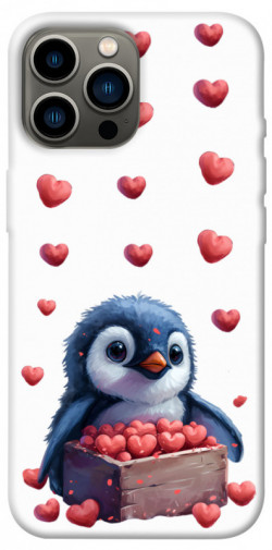 Чехол itsPrint Animals love 5 для Apple iPhone 12 Pro Max (6.7")