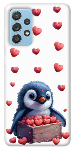Чехол itsPrint Animals love 5 для Samsung Galaxy A52 4G / A52 5G