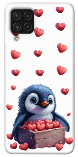 Чехол itsPrint Animals love 5 для Samsung Galaxy A22 4G