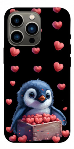 Чохол itsPrint Animals love 5 для Apple iPhone 13 Pro (6.1")