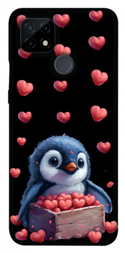 Чохол itsPrint Animals love 5 для Realme C21