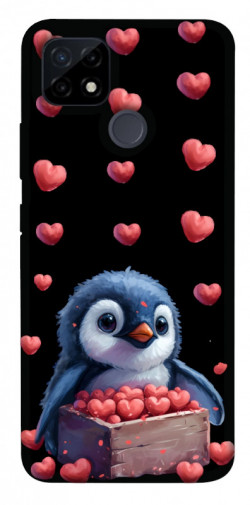 Чохол itsPrint Animals love 5 для Realme C21Y