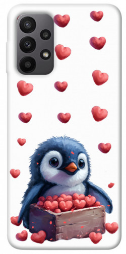 Чехол itsPrint Animals love 5 для Samsung Galaxy A23 4G