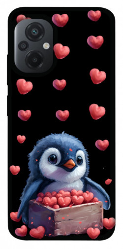 Чехол itsPrint Animals love 5 для Xiaomi Poco M5