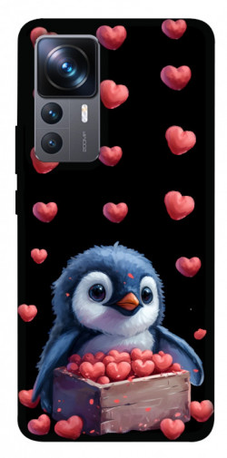 Чехол itsPrint Animals love 5 для Xiaomi 12T / 12T Pro