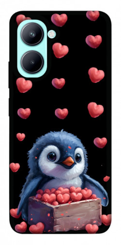 Чохол itsPrint Animals love 5 для Realme C33