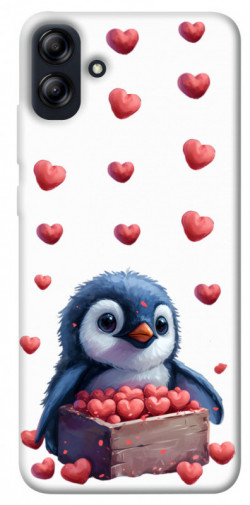 Чехол itsPrint Animals love 5 для Samsung Galaxy A04e
