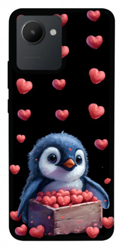 Чохол itsPrint Animals love 5 для Realme C30