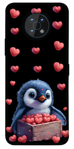 Чохол itsPrint Animals love 5 для Nokia G50