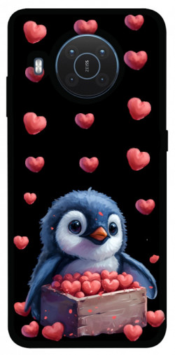 Чохол itsPrint Animals love 5 для Nokia X10 / X20