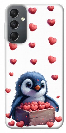 Чехол itsPrint Animals love 5 для Samsung Galaxy A24 4G