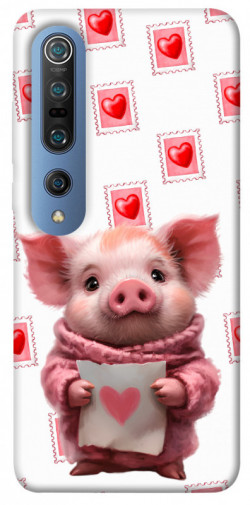 Чохол itsPrint Animals love 6 для Xiaomi Mi 10 / Mi 10 Pro