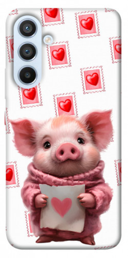 Чехол itsPrint Animals love 6 для Samsung Galaxy A54 5G
