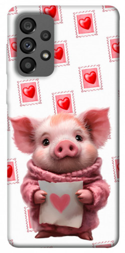 Чохол itsPrint Animals love 6 для Samsung Galaxy A73 5G