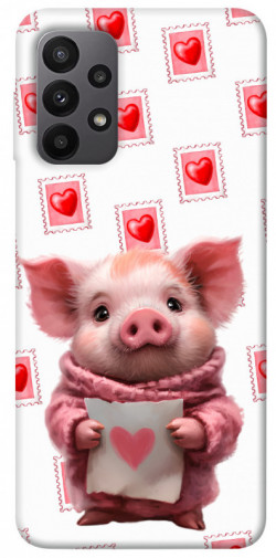 Чехол itsPrint Animals love 6 для Samsung Galaxy A23 4G