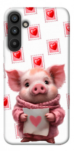 Чехол itsPrint Animals love 6 для Samsung Galaxy A34 5G