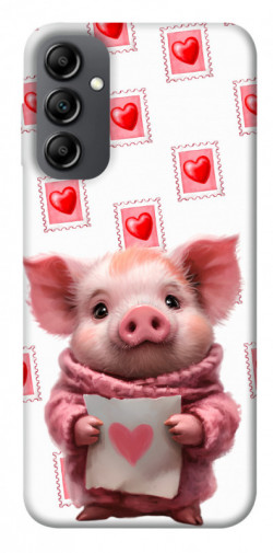 Чехол itsPrint Animals love 6 для Samsung Galaxy A14 4G/5G