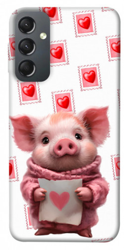 Чохол itsPrint Animals love 6 для Samsung Galaxy A24 4G