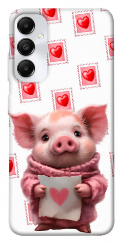 Чехол itsPrint Animals love 6 для Samsung Galaxy A05s