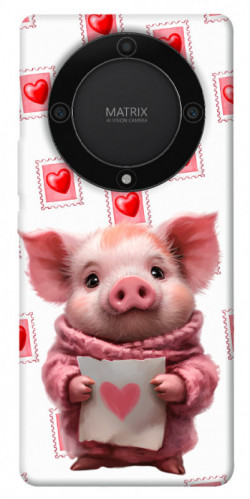 Чехол itsPrint Animals love 6 для Huawei Magic5 Lite