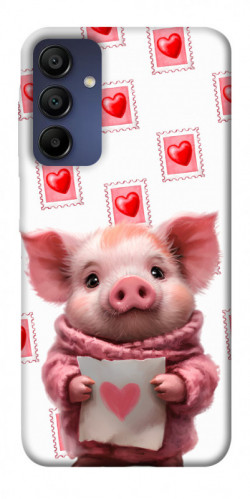 Чехол itsPrint Animals love 6 для Samsung Galaxy A15 4G/5G