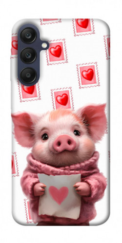 Чехол itsPrint Animals love 6 для Samsung Galaxy A25 5G