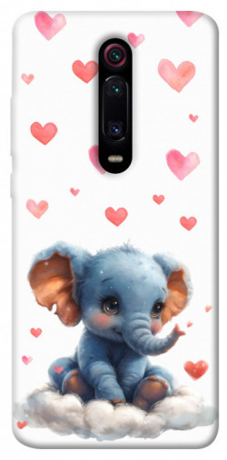 Чехол itsPrint Animals love 7 для Xiaomi Redmi K20 / K20 Pro / Mi9T / Mi9T Pro