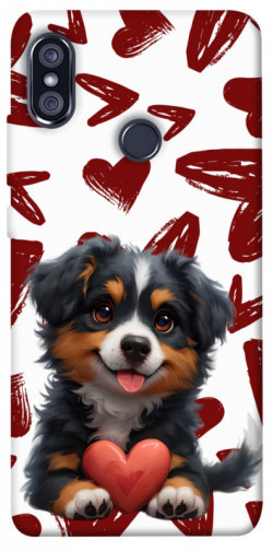 Чехол itsPrint Animals love 8 для Xiaomi Redmi Note 5 Pro / Note 5 (AI Dual Camera)