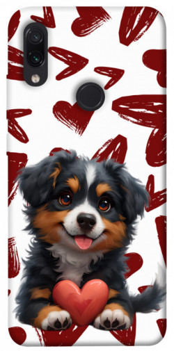 Чехол itsPrint Animals love 8 для Xiaomi Redmi Note 7 / Note 7 Pro / Note 7s