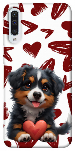 Чехол itsPrint Animals love 8 для Samsung Galaxy A50 (A505F) / A50s / A30s